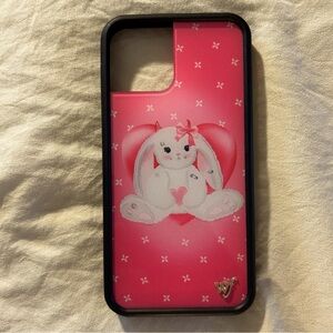 Wildflower case iPhone 12